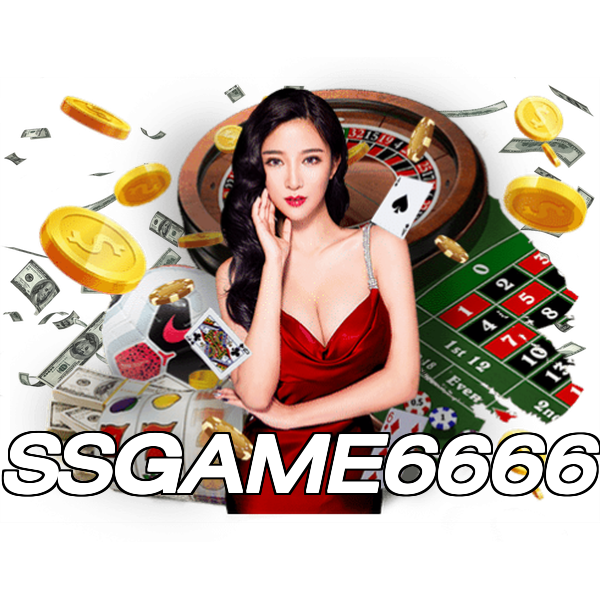 SSGAME6666