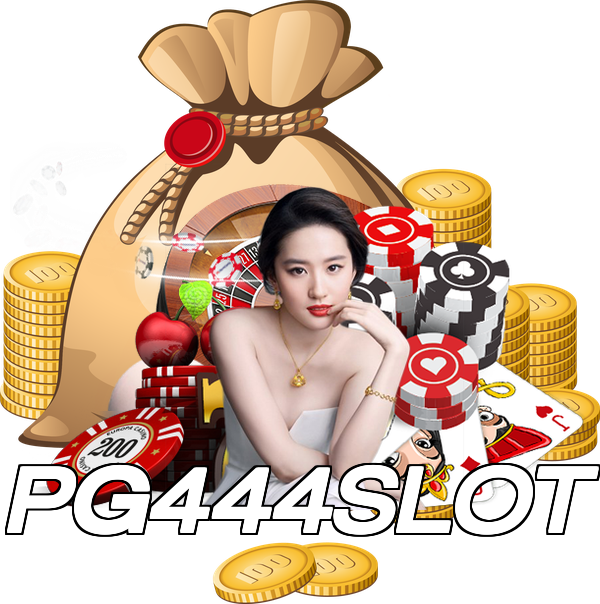 PG444SLOT